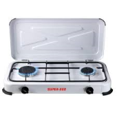 Gas stove to hire